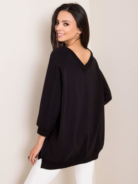 Bluza RV-BL-5676.09 czarny S/M
