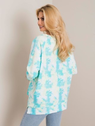 Bluza RV-BL-5754.13X jasny niebieski M
