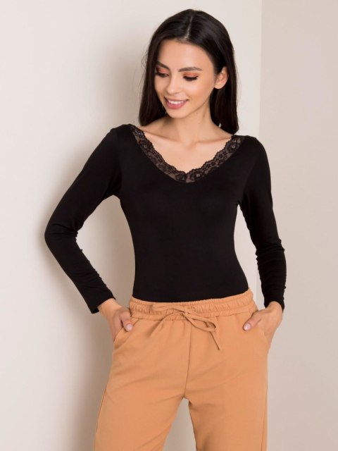 Body BR-BO-8009.27 czarny S Body BR-BO-8009.27 czarny S