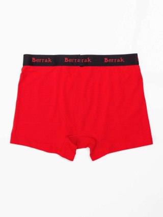 Bokserki BR-BK-4476.28P czerwony L
