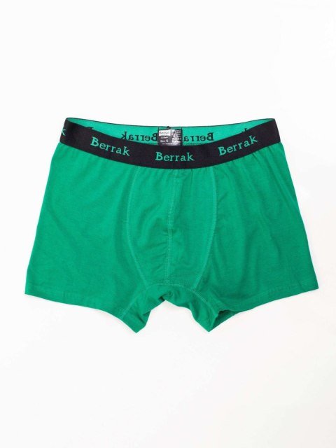 Bokserki BR-BK-4476.28P zielony XL Bokserki BR-BK-4476.28P zielony XL