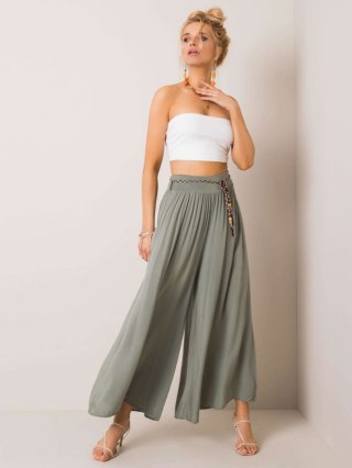 Spodnie TW-SP-BI-81733.14 khaki XL