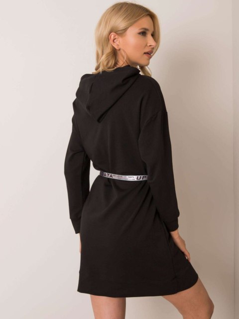 Sukienka LK-SK-508284.16X czarny L/XL Sukienka LK-SK-508284.16X czarny L/XL