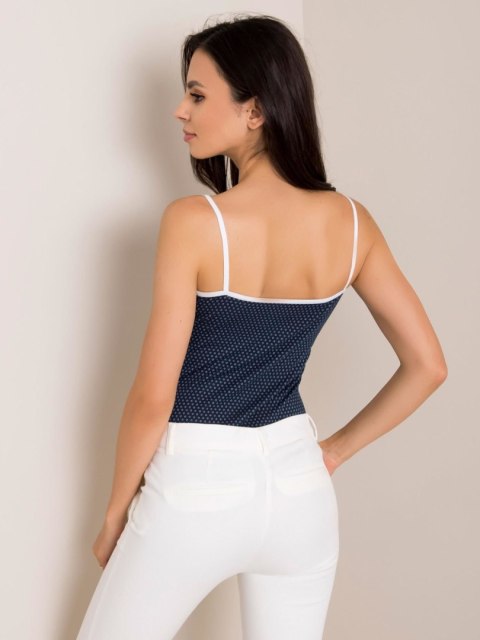 Top BR-TP-1207.35 granatowy XL Top BR-TP-1207.35 granatowy XL
