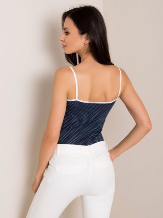 Top BR-TP-1207.35 granatowy S