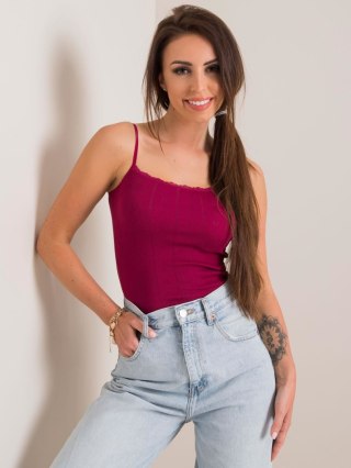 Top BR-TP-8050.22 bordowy M