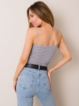 Top BR-TP-8050.22 szary M