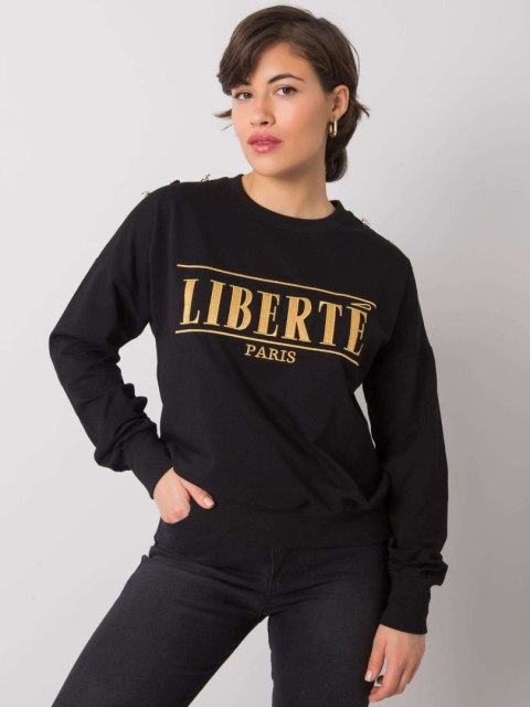 Bluza EM-BL-4511.23 czarny Bluza EM-BL-4511.23 czarny