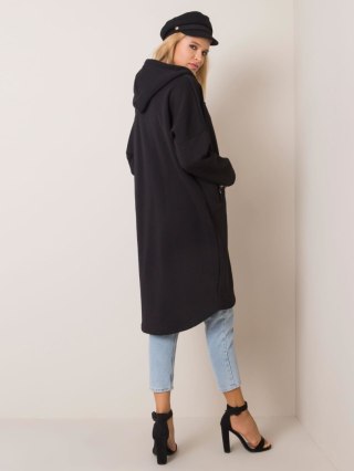 Bluza RV-BL-4858-1.99P czarny S/M