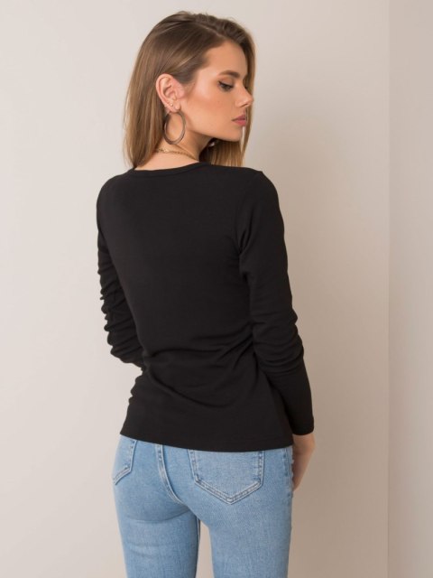 Bluzka BR-BZ-8028.37 czarny M Bluzka BR-BZ-8028.37 czarny M