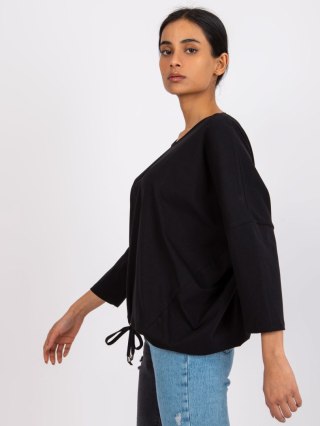 Bluzka TP-BZ-5472.00P czarny S/M