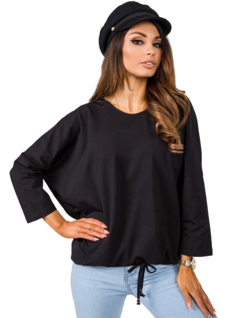 Bluzka TP-BZ-5472.00P czarny S/M Bluzka TP-BZ-5472.00P czarny S/M
