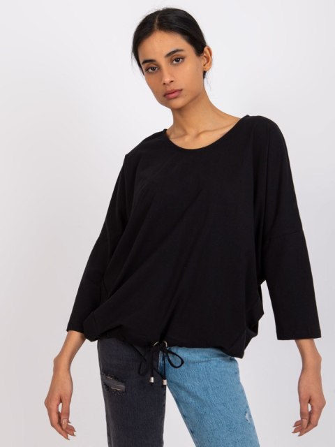 Bluzka TP-BZ-5472.00P czarny S/M Bluzka TP-BZ-5472.00P czarny S/M