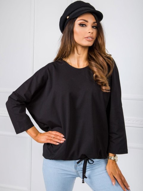 Bluzka TP-BZ-5472.00P czarny S/M Bluzka TP-BZ-5472.00P czarny S/M
