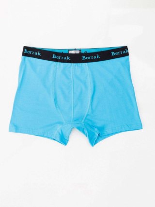 Bokserki BR-BK-4476.28P jasny niebieski M