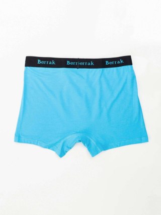 Bokserki BR-BK-4476.28P jasny niebieski M