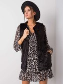 Kamizelka AT-KZ-4102-1.20P czarny L/XL