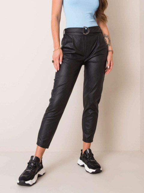 Spodnie DHJ-SP-2787.89 czarny S Spodnie DHJ-SP-2787.89 czarny S