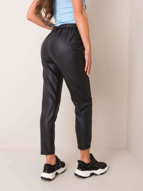 Spodnie DHJ-SP-2787.89 czarny S Spodnie DHJ-SP-2787.89 czarny S
