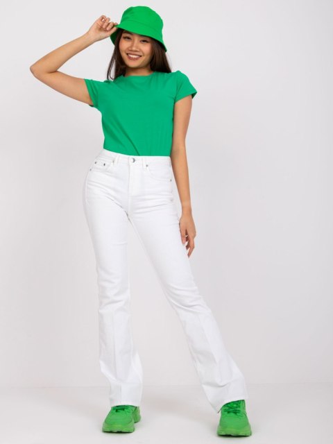 T-shirt RV-TS-4623.56 zielony L T-shirt RV-TS-4623.56 zielony L