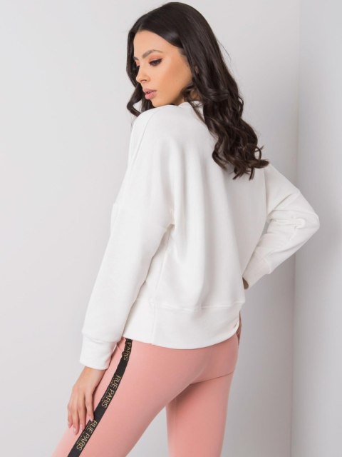 Bluza RV-BL-6080.19 ecru L/XL Bluza RV-BL-6080.19 ecru L/XL