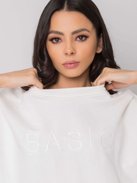Bluza RV-BL-6080.19 ecru L/XL Bluza RV-BL-6080.19 ecru L/XL