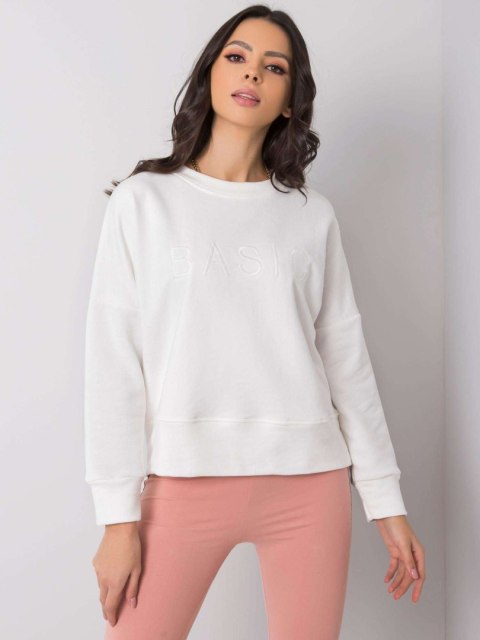 Bluza RV-BL-6080.19 ecru L/XL Bluza RV-BL-6080.19 ecru L/XL
