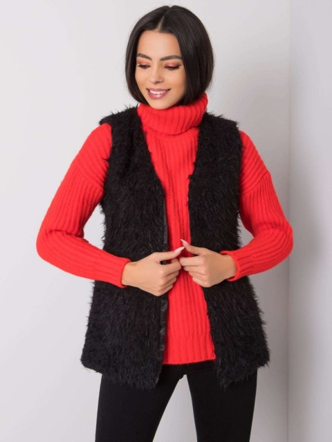 Kamizelka TW-KZ-1402.10P czarny XL