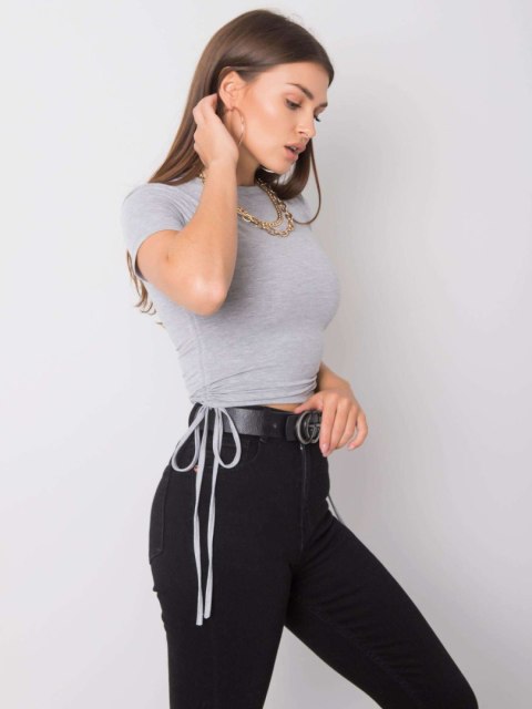 T-shirt RV-TS-5949.05 szary L T-shirt RV-TS-5949.05 szary L