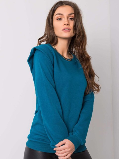 Bluza RV-BL-6062.39P morski S Bluza RV-BL-6062.39P morski S