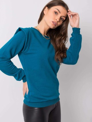 Bluza RV-BL-6062.39P morski S