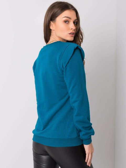 Bluza RV-BL-6062.39P morski S Bluza RV-BL-6062.39P morski S