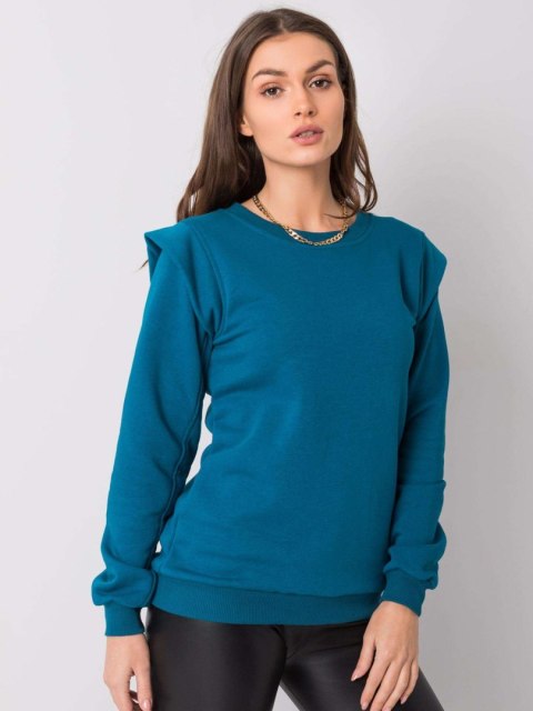 Bluza RV-BL-6062.39P morski S Bluza RV-BL-6062.39P morski S