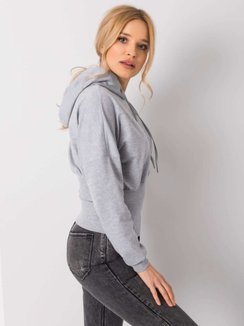 Bluza RV-BL-6191.06P szary L Bluza RV-BL-6191.06P szary L