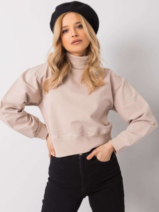 Bluza RV-BL-6263.86P beżowy L/XL