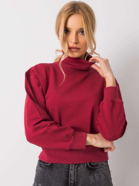 Bluza RV-BL-6263.86P bordowy L/XL Bluza RV-BL-6263.86P bordowy L/XL