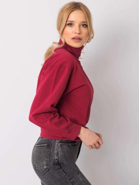 Bluza RV-BL-6263.86P bordowy L/XL Bluza RV-BL-6263.86P bordowy L/XL