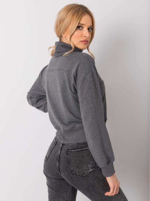 Bluza RV-BL-6263.86P ciemny szary S/M Bluza RV-BL-6263.86P ciemny szary S/M