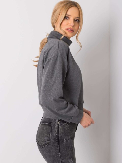 Bluza RV-BL-6263.86P ciemny szary S/M Bluza RV-BL-6263.86P ciemny szary S/M