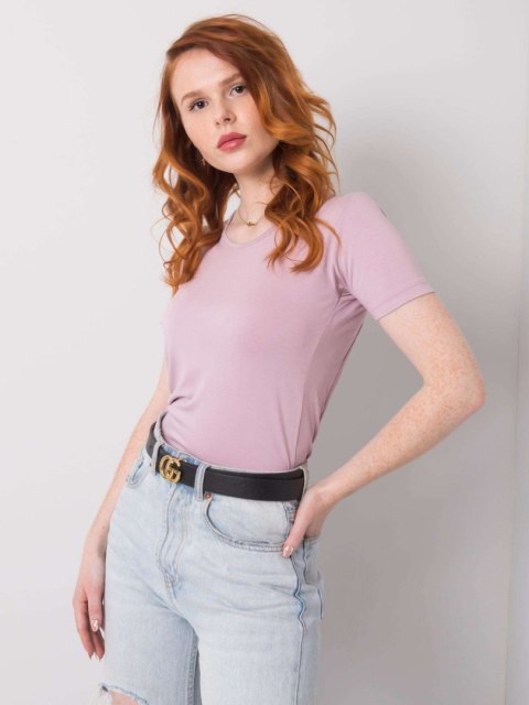 Bluzka 95-BZ-639012.29P jasny fioletowy S Bluzka 95-BZ-639012.29P jasny fioletowy S