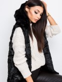 Kamizelka AT-KZ-05201.95P czarny M/L