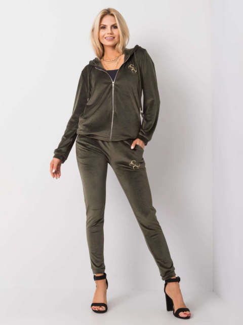 Komplet RV-KMPL-6084.92P khaki L/XL Komplet RV-KMPL-6084.92P khaki L/XL