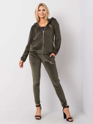 Komplet RV-KMPL-6084.92P khaki S/M
