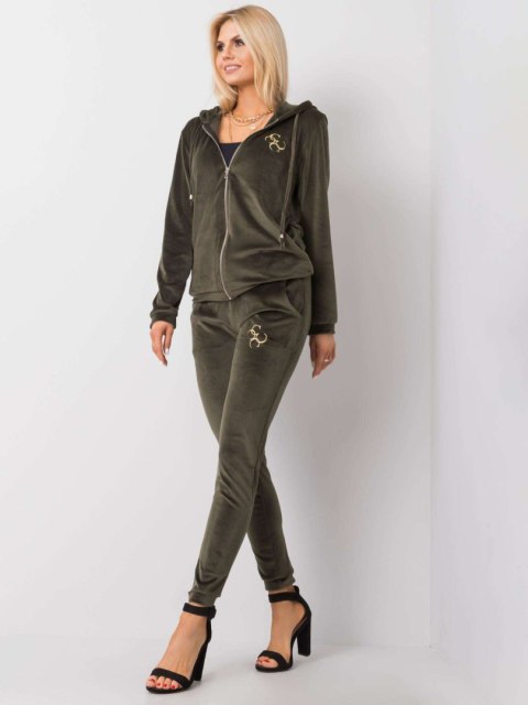 Komplet RV-KMPL-6084.92P khaki S/M Komplet RV-KMPL-6084.92P khaki S/M