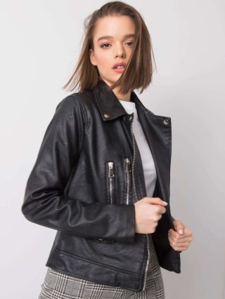 Kurtka NM-DE-KR-G87.00P czarny M