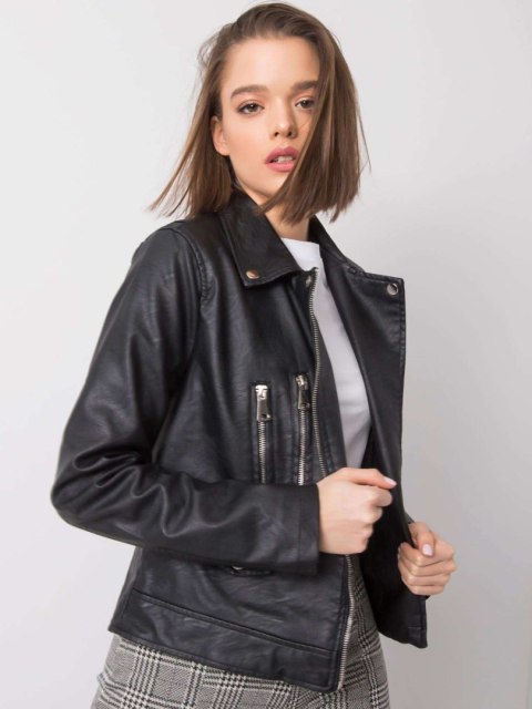 Kurtka NM-DE-KR-G87.00P czarny M Kurtka NM-DE-KR-G87.00P czarny M