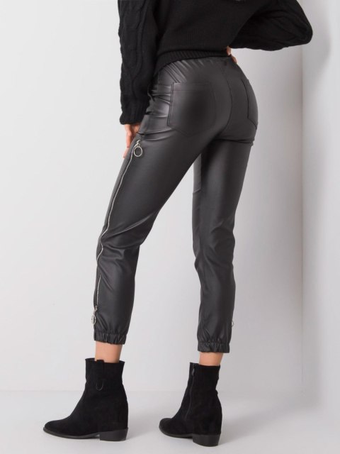 Spodnie DHJ-SP-3730.11 czarny L Spodnie DHJ-SP-3730.11 czarny L