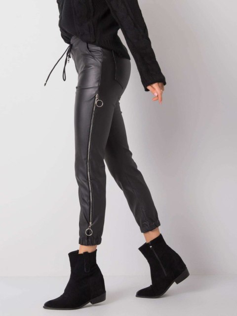 Spodnie DHJ-SP-3730.11 czarny L Spodnie DHJ-SP-3730.11 czarny L