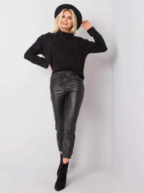 Spodnie DHJ-SP-3730.11 czarny M Spodnie DHJ-SP-3730.11 czarny M