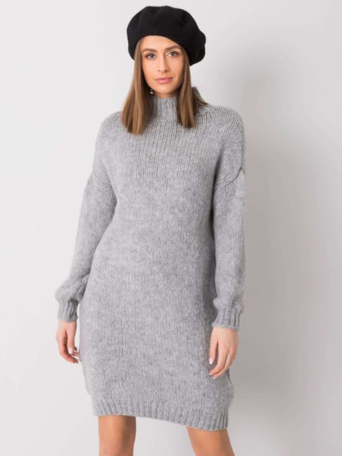 Sweter LC-SW-3018.97P szary Sweter LC-SW-3018.97P szary